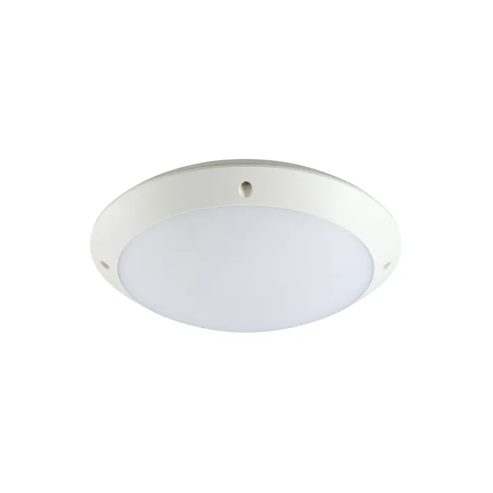 Applique Start Surface Ip66 12W 1100Lm 840 Mw Blanc