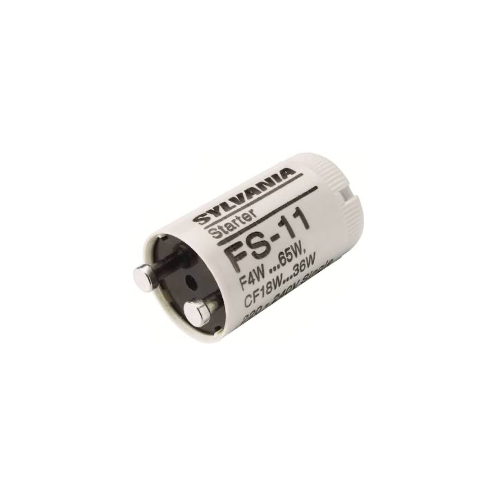 Starter Fs-11 New