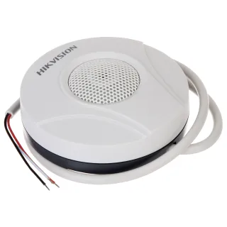 Ds-2Fp2020Hi-Fi Microphone For Cctv