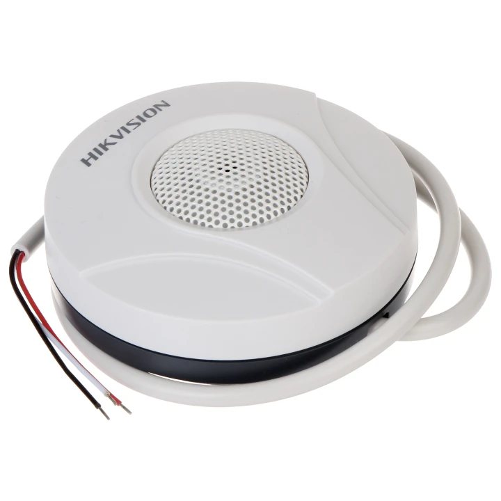 Ds-2Fp2020Hi-Fi Microphone For Cctv