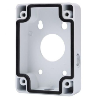 Boîte de jonction water-proof 115.0mmx160.0mmx38.8mm