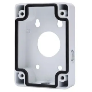 Boîte De Jonction 115.0Mmx160.0Mmx38.8Mm