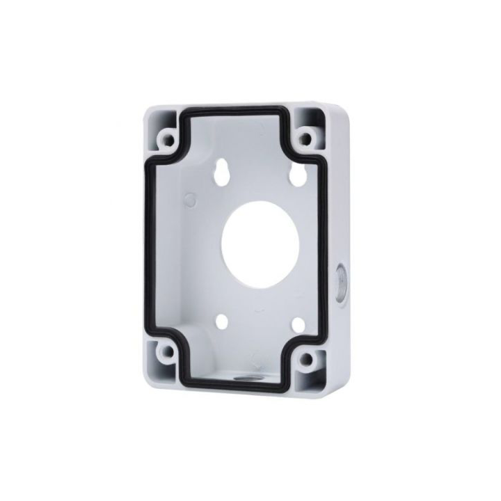 Boîte de jonction water-proof 115.0mmx160.0mmx38.8mm