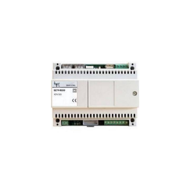 DISTRIBUTEUR VIDEO BI-DIRECTIONNEL