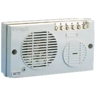 Module Micro/Hp 2 Fils Pour Postes Pi202/Is.