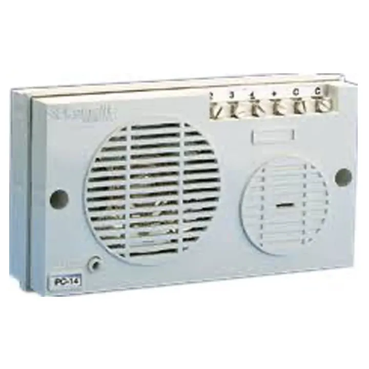 Module Micro/Hp 2 Fils Pour Postes Pi202/Is.