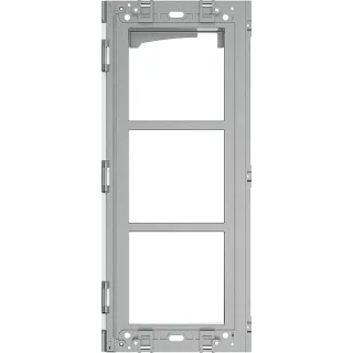 Châssi Et Support Sfera Robur - 3 Module