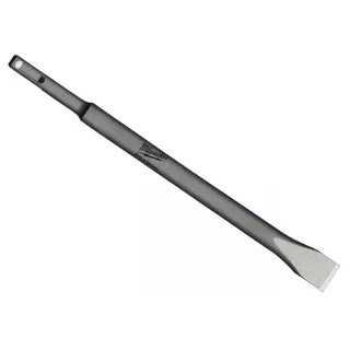 Burin Plat Sds+ 250X20Mm Pour Burinage Précis