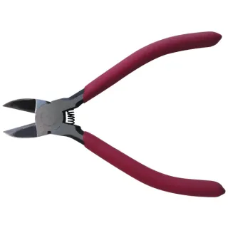Pince Coupe A Ras Pour Cablage Coccinelle