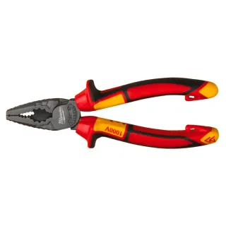Outils A Main - Tournevis Isolé (Electricien)