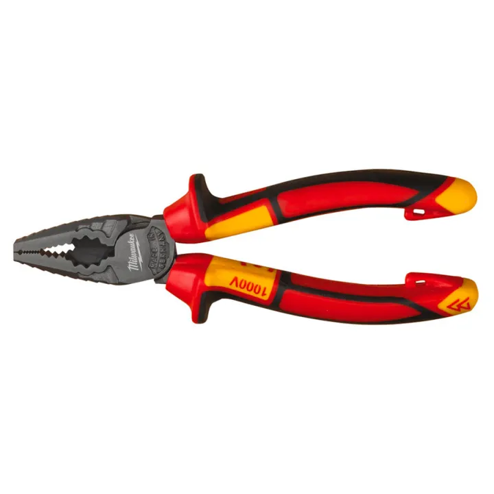 Outils A Main - Tournevis Isolé (Electricien)