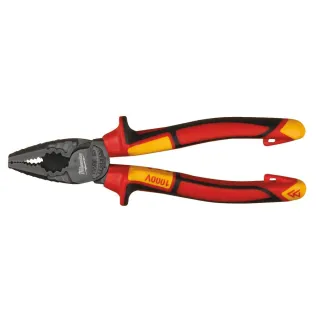 Outils A Main - Tournevis Isolé (Electricien)