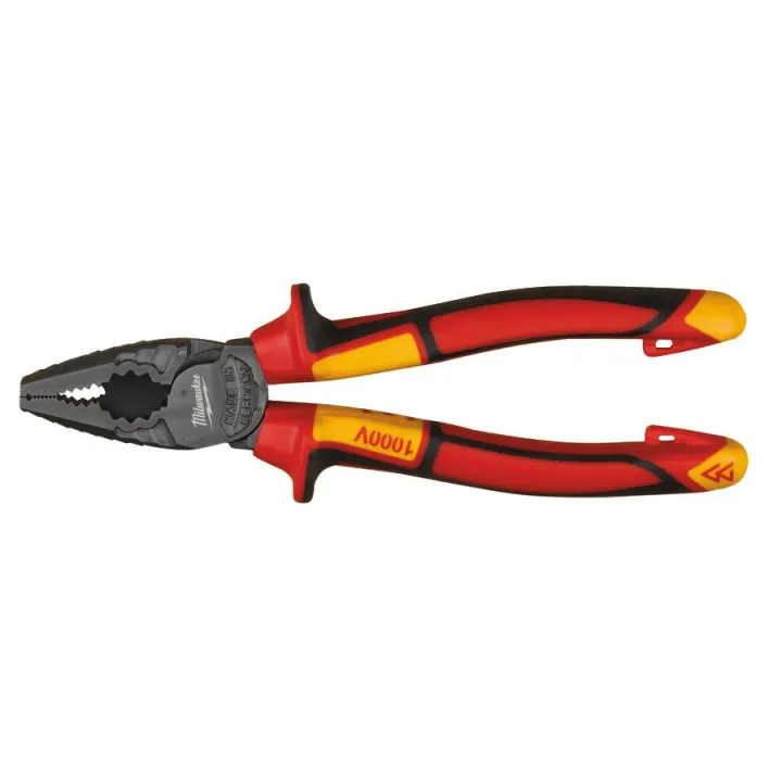 Outils A Main - Tournevis Isolé (Electricien)