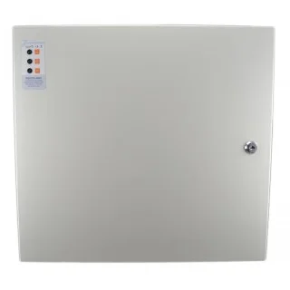 Alimentation Chargeur Psx 230V Ac / 48V Dc (55,2V) / 5A - 420 X 390 X 184 Mm