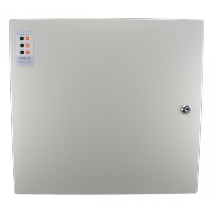 Alimentation Chargeur Psx 230V Ac / 48V Dc / 5A - 420 X 390 X 184 Mm