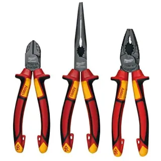 Outils A Main - Tournevis Isolé (Electricien)