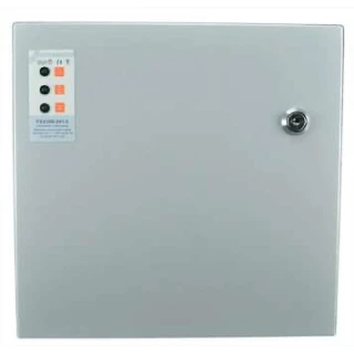 Alimentation Chargeur Psx 230V Ac / 24V Dc (27,6V) / 5A - 320 X 320 X 89 Mm