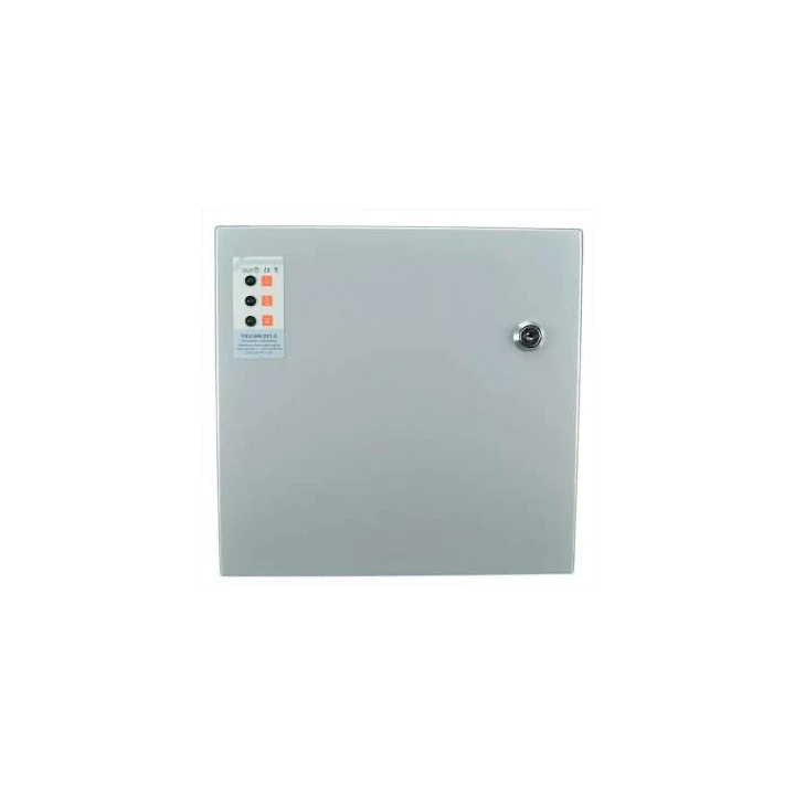 Alimentation Chargeur Psx 230V Ac / 24V Dc (27,6V) / 5A - 320 X 320 X 89 Mm