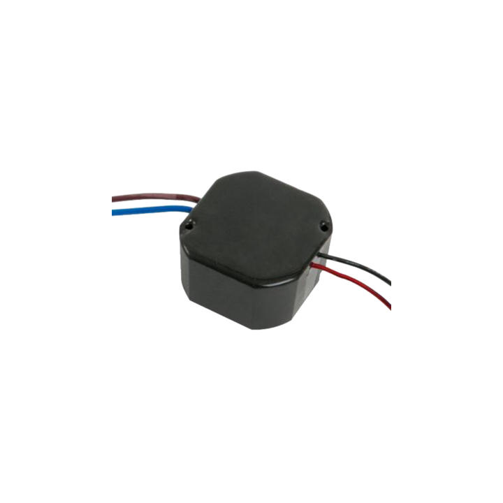 Alimentation Ronde 12Vdc 1.5 A Encastrable Pot De 60