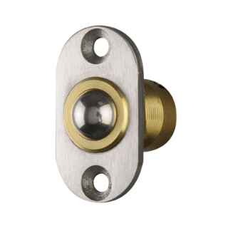 Contact A Bille Inox Reglable