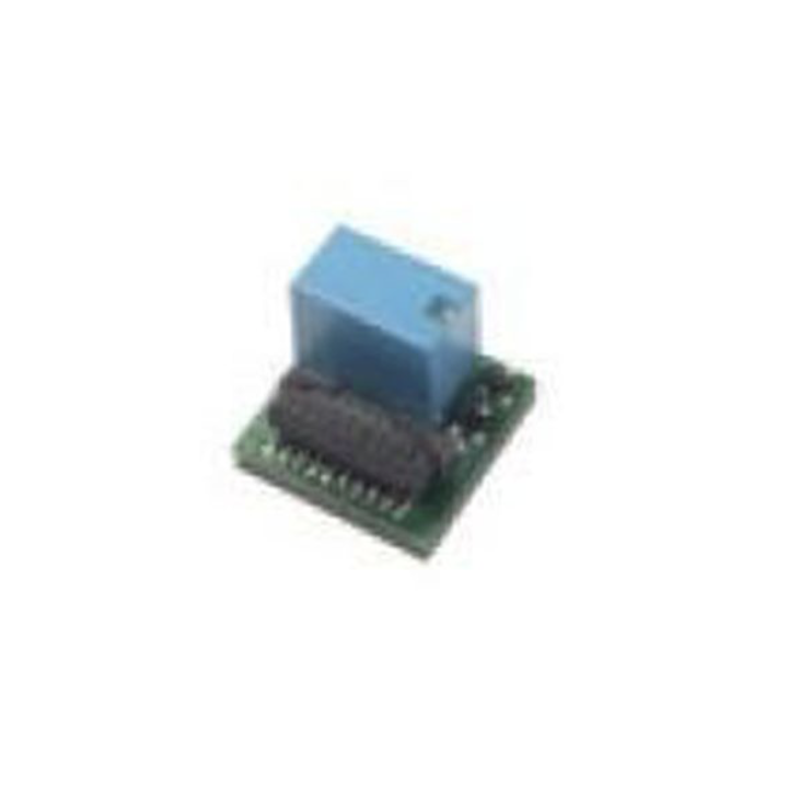 Fiche Relais Pour Recepteur Modulaire S449