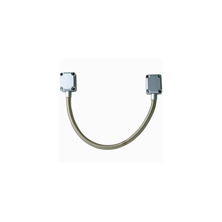 FLEXIBLE DE PORTE 45 CM-MÉTAL(*)