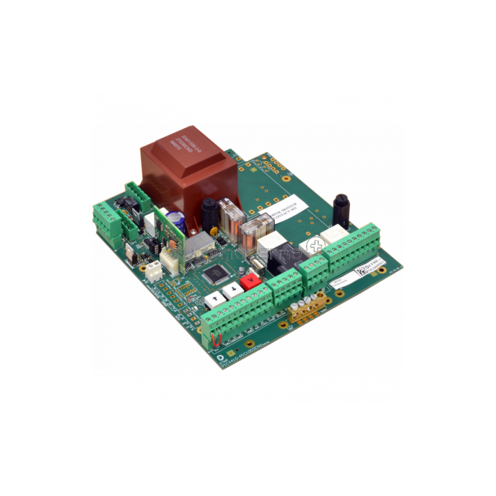 Carte Pic 1002 End Mono 230V