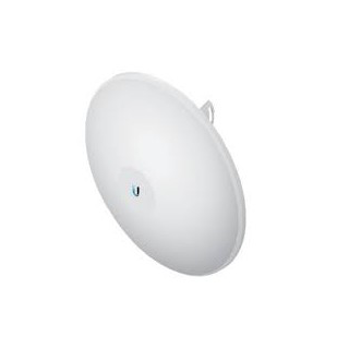 ANTENNE UBIQUITI SERIE NANO BEAM 5 ghz 450 Mbps DIstance jusqu'à