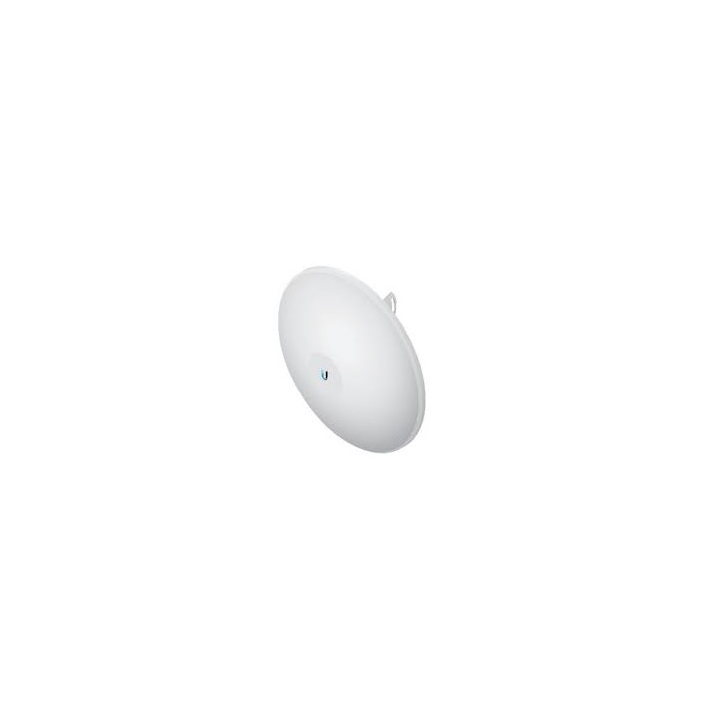 ANTENNE UBIQUITI SERIE NANO BEAM 5 ghz 450 Mbps DIstance jusqu'à
