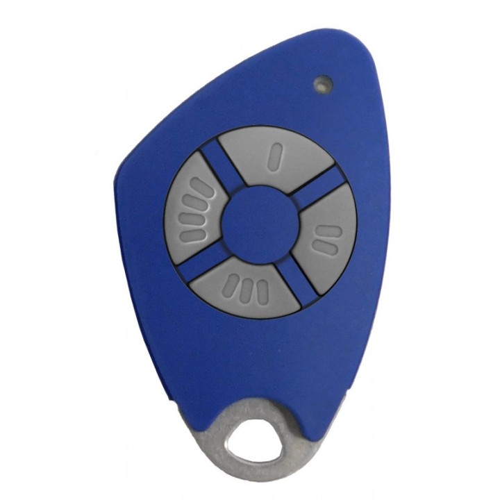 TELECOMMANDE  bi-techno.4cx   BLEU*