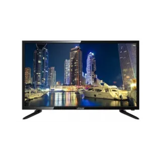 Moniteur Led 32 Pouces, Full-Hd, Vga/Hdmi, Hp