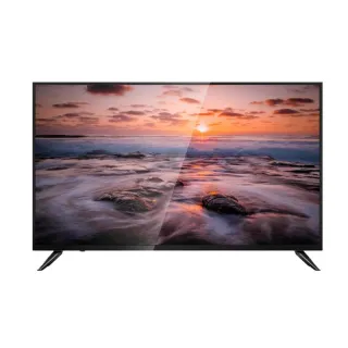 Moniteur Led 43 Pouces, Full Hd, 2K, Vga/Hdmi, Hp