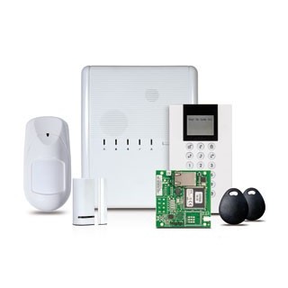 Kit Agility 4 Rtc/Ip