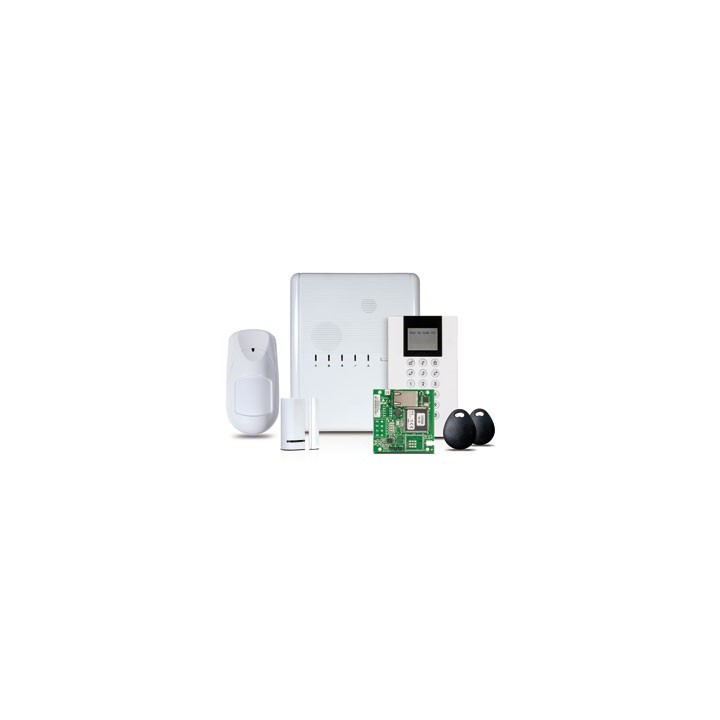 Kit Agility 4 Rtc/Ip
