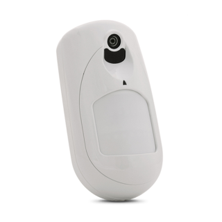 Eyewave Risco Détecteur De Mouvement Caméra Irp Pet Sans-Fil Bidirectionnel