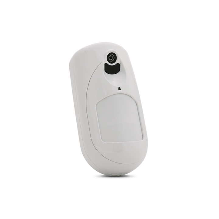 Eyewave Risco Détecteur De Mouvement Caméra Irp Pet Sans-Fil Bidirectionnel
