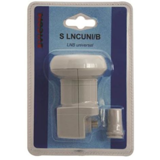 LNB UNIVERSEL 1 SORTIE (BLISTER)