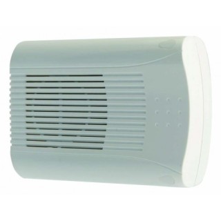 Sirene Interieur Abs 110Db