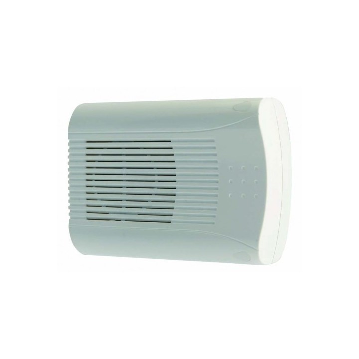 Sirene Interieur Abs 110Db