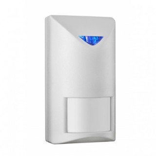 Detecteur Double Tech 12M Pet Immunity