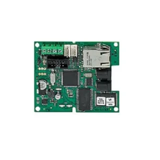 Module Ethernet Pour Galaxy Flex