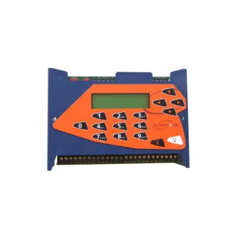 Centrale De Gestion Vigik 1000 Nom 2 Porte Hcen12G