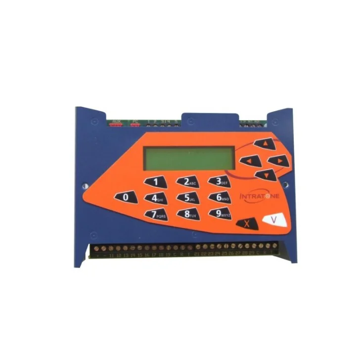 Centrale De Gestion Vigik 1000 Nom 2 Porte Hcen12G