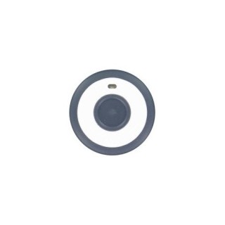 Télécommande Panique Radio 1 Bouton, Certifiée Nf&A2P 2 Bouclier