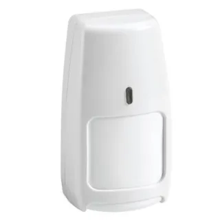 Détecteur Infrarouge Passif Radio 11 X 12 M Certifié Nf&A2P 2 Bo