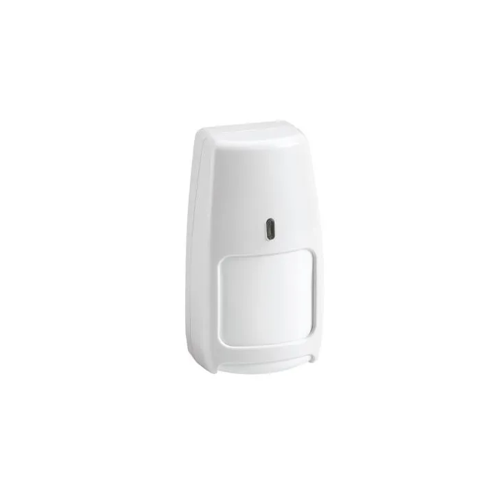 Détecteur Infrarouge Passif Radio 11 X 12 M Certifié Nf&A2P 2 Bo