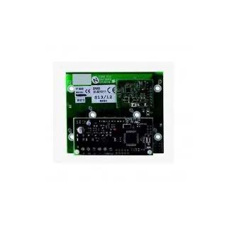 Récepteur Radio 600 Mp500/Xx Pour Les Systèmes Intrusions