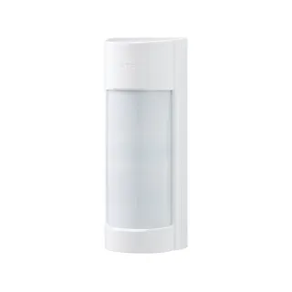 Detecteur Ir Exterieur 12 M 90° Immunité Aux Animaux + Antimasque
