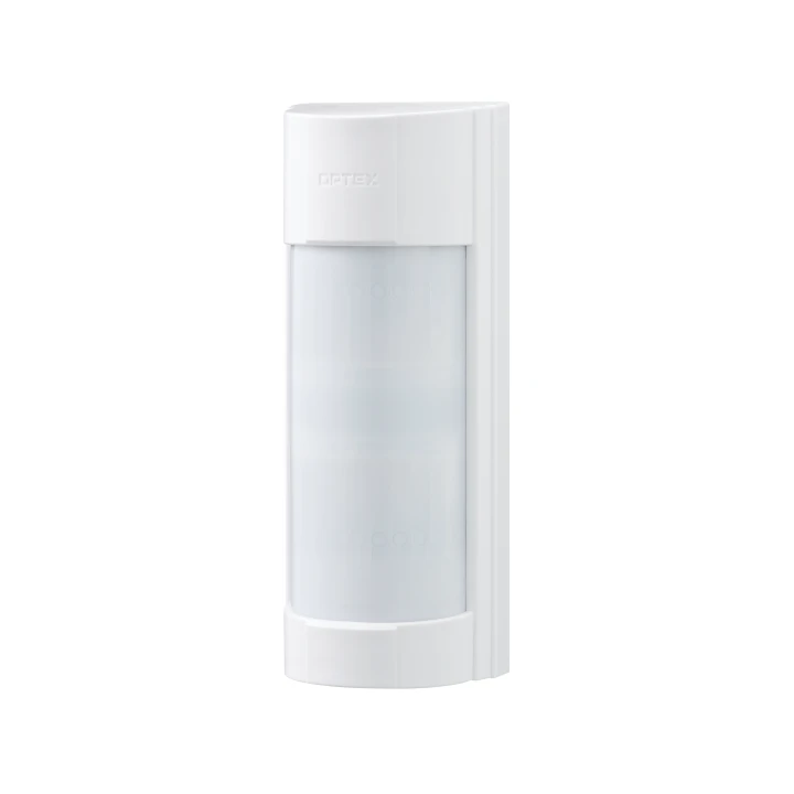 Detecteur Ir Exterieur 12 M 90° Immunité Aux Animaux + Antimasque