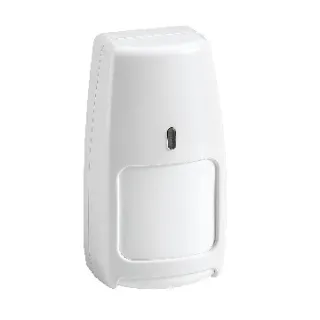 Détecteur Infrarouge Passif Radio 11 X 12 M Certifié Nf&A2P 2 Bo